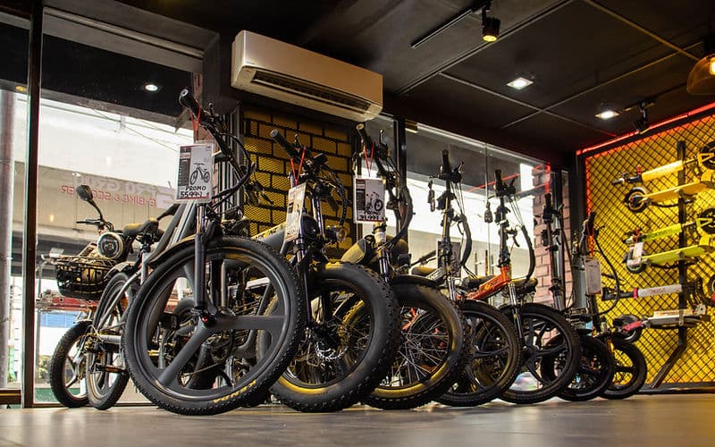 Why Pro Group E-Bike and Scooter Is the Best Scooter and Electric Bike Shop in the Philippines?
