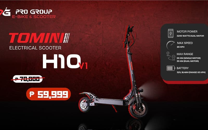 E-Bikes and the Shift in Mobility Amid Rising Fuel Costs